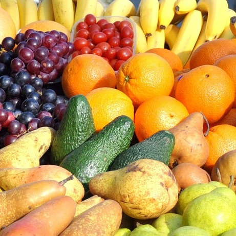 BANCO FRUTTA FRESCA