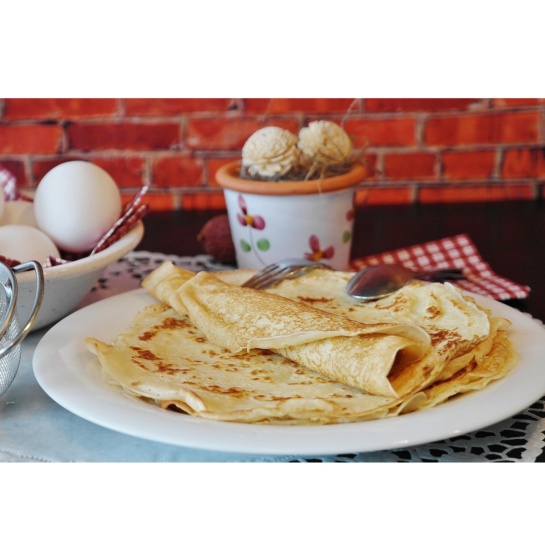 CRESPELLE