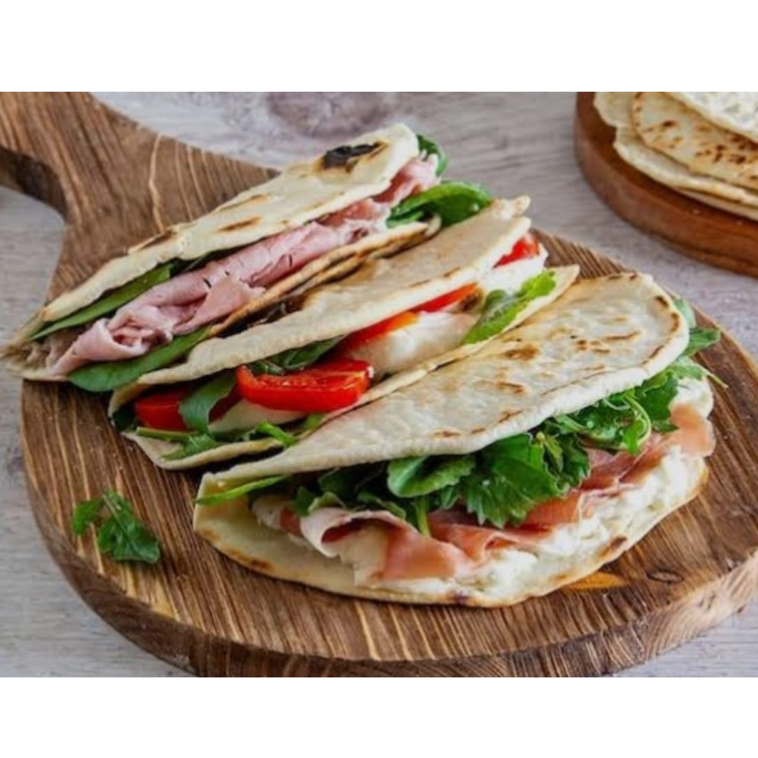 PIADA SUPER FARCITA